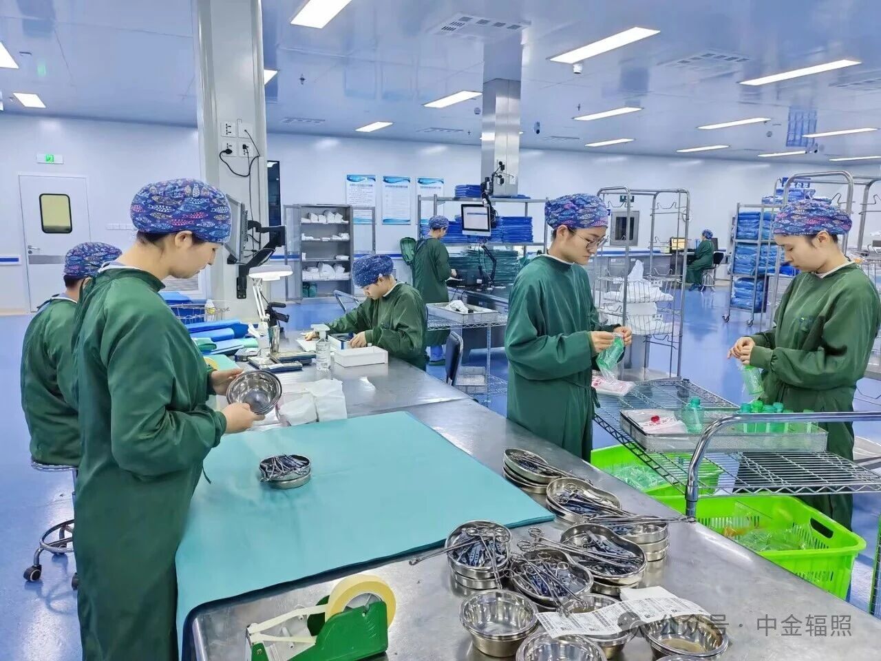 “大桥封了，手术不能等！”——中金辐照镇江公司台风天12小时跨江保供纪实...